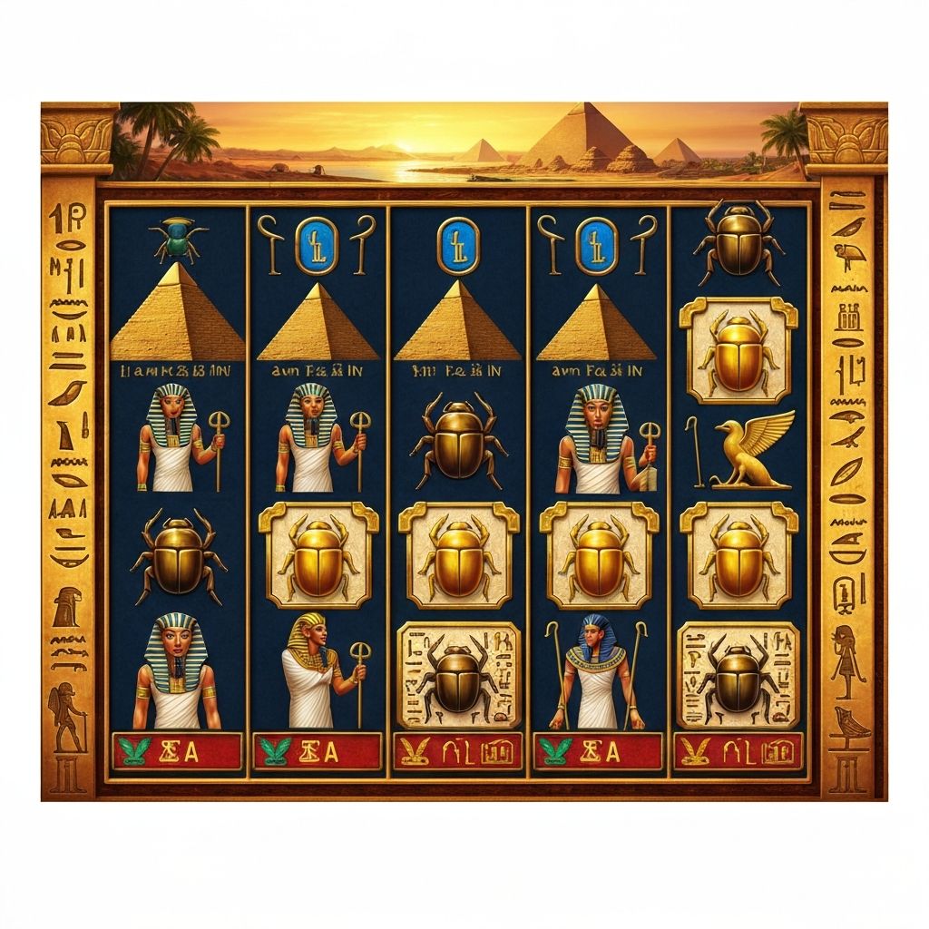 Book of Ra